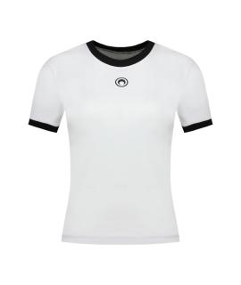 MARINE SERRE Футболка