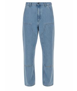 CARHARTT WIP Прямые джинсы