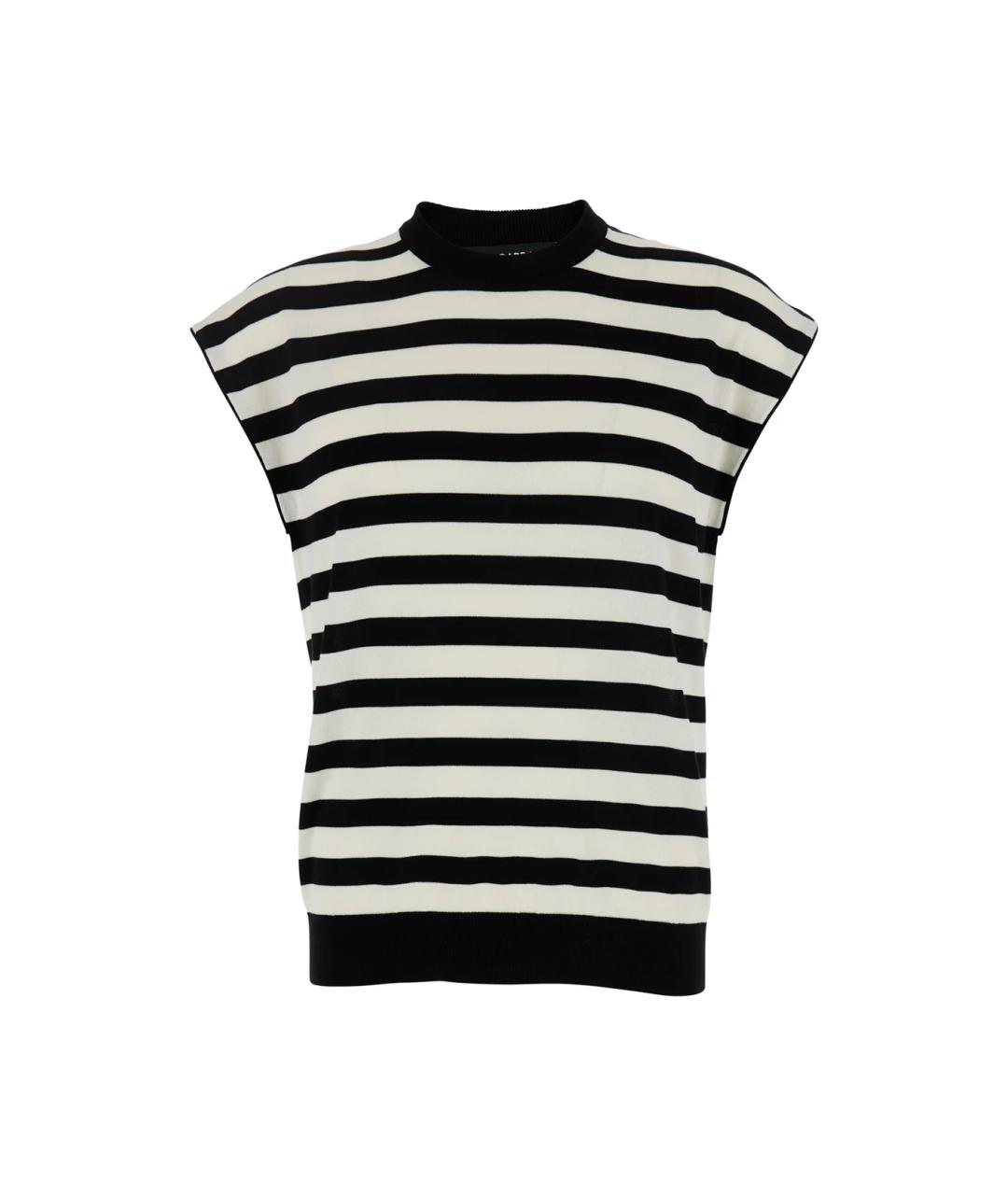 DOLCE&GABBANA Мульти футболка, фото 1