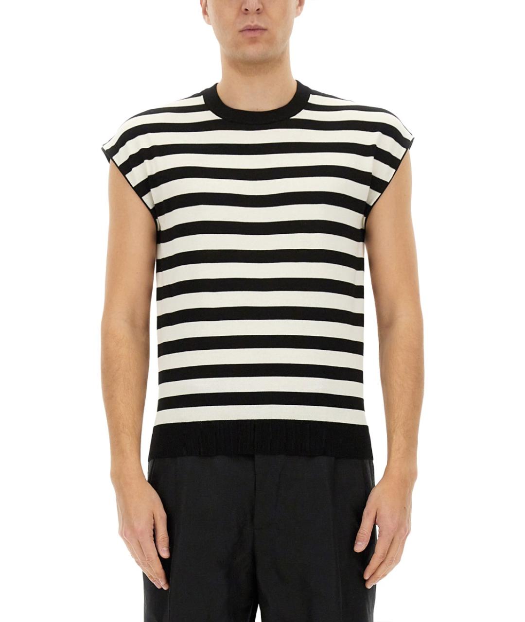 DOLCE&GABBANA Мульти футболка, фото 2