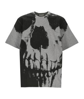 ALEXANDER MCQUEEN Футболка