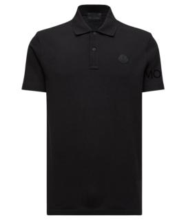 MONCLER Поло с коротким рукавом