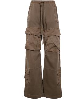 entire studios Прямые брюки