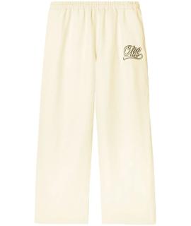 OFF-WHITE Повседневные брюки