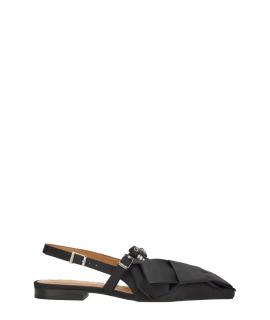 GANNI Балетки