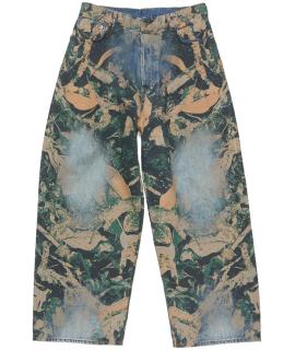 ACNE STUDIOS Повседневные брюки