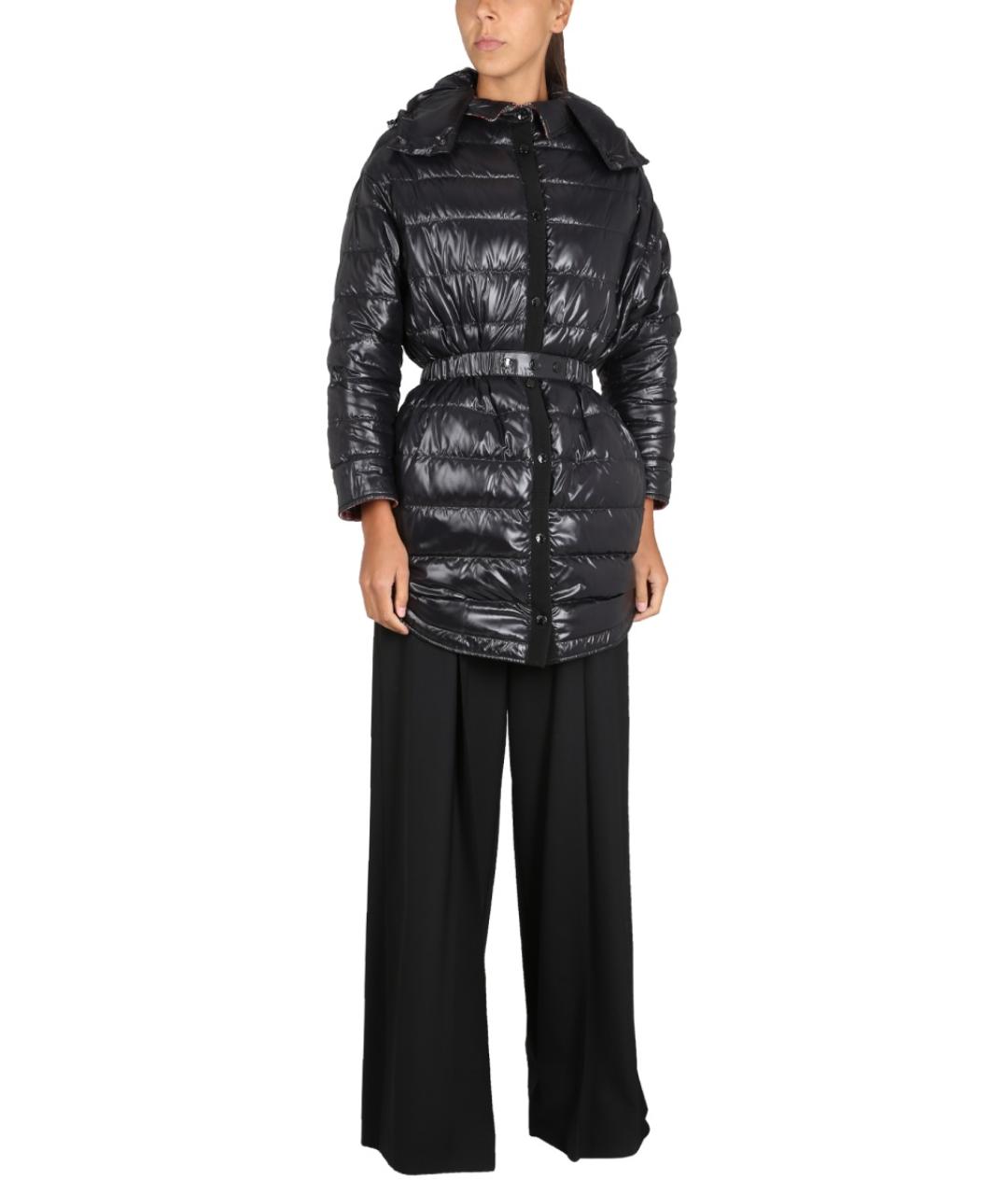 MONCLER Мульти полиамидовая куртка, фото 2