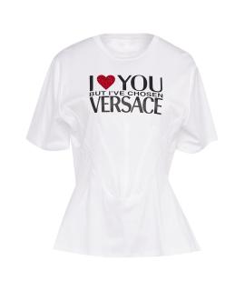 VERSACE Футболка