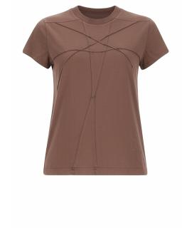 RICK OWENS DRKSHDW Футболка