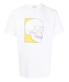 ALEXANDER MCQUEEN Футболка