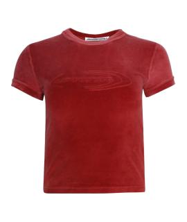 T BY ALEXANDER WANG Футболка