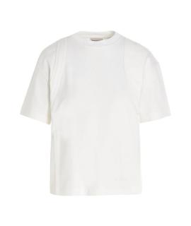 ALEXANDER MCQUEEN Футболка