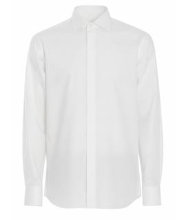 BORRIELLO Классическая рубашка