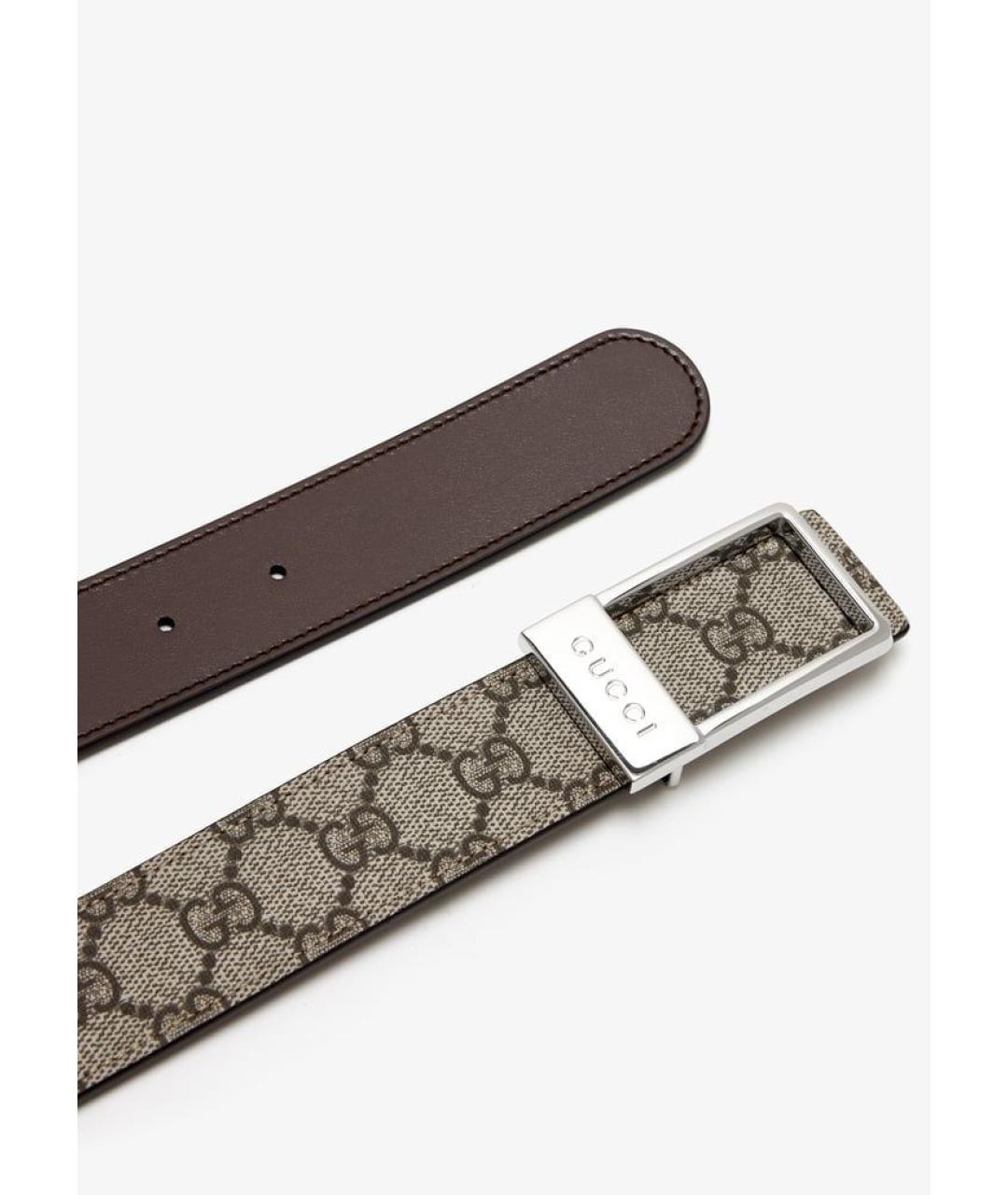 GUCCI Мульти ремень, фото 4