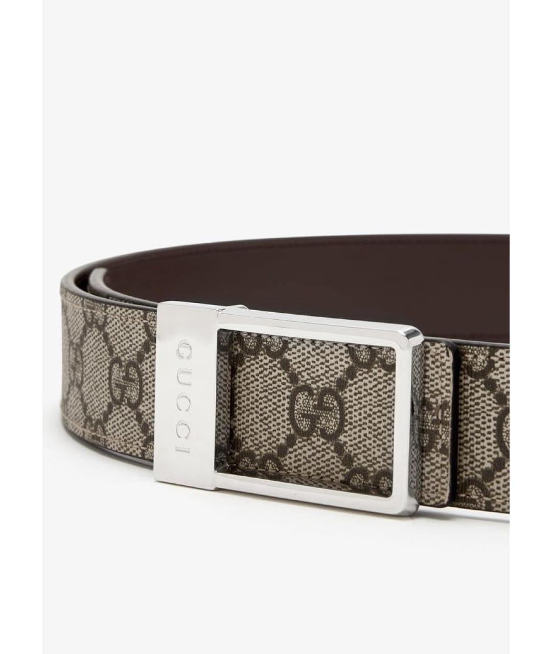 GUCCI Мульти ремень, фото 2