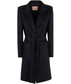 TWIN-SET Пальто