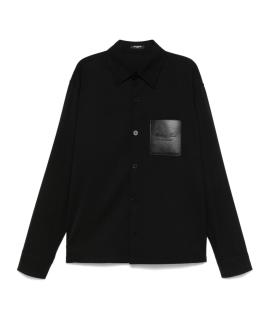 BALMAIN Кэжуал рубашка