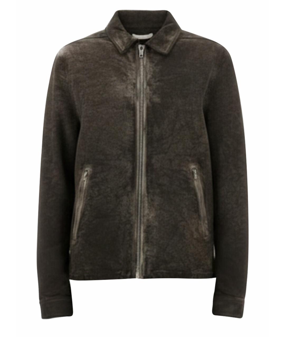 RICK OWENS DRKSHDW Куртка, фото 1