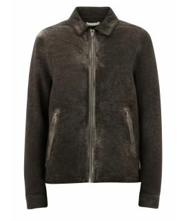 RICK OWENS DRKSHDW Куртка