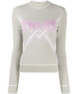 OFF-WHITE Джемпер / свитер