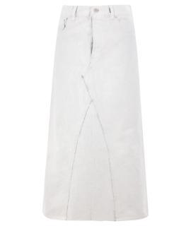 MAISON MARGIELA Юбка миди
