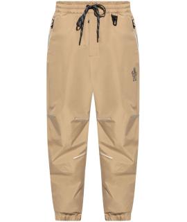 MONCLER Повседневные брюки