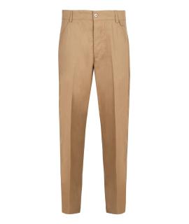 BOTTEGA VENETA Повседневные брюки