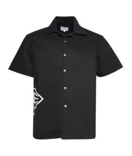 RHUDE Кэжуал рубашка