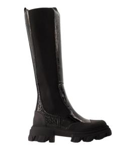 GANNI Ботинки