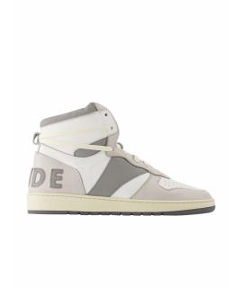 RHUDE Высокие кроссовки / кеды