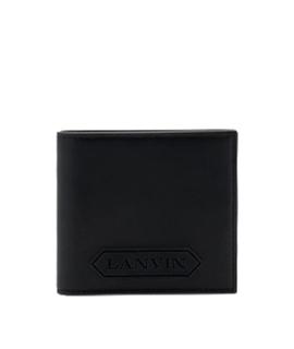 LANVIN Кошелек