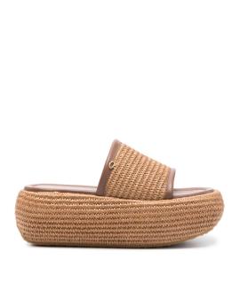 GIANVITO ROSSI Сандалии