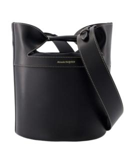 ALEXANDER MCQUEEN Сумка через плечо
