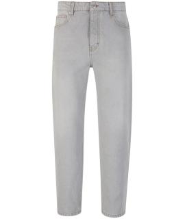 Ami Paris Прямые джинсы