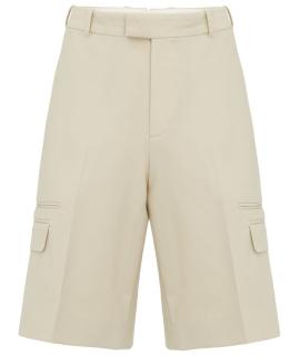 ALEXANDER MCQUEEN Шорты