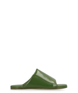 BOTTEGA VENETA Шлепанцы