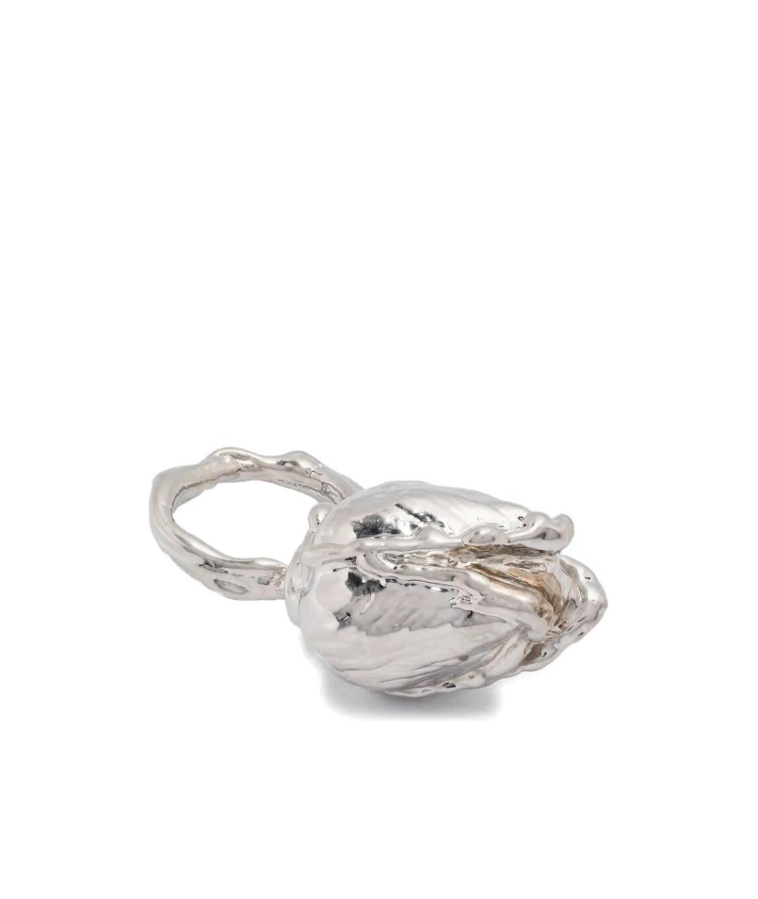 MARNI Металлическое кольцо, фото 1