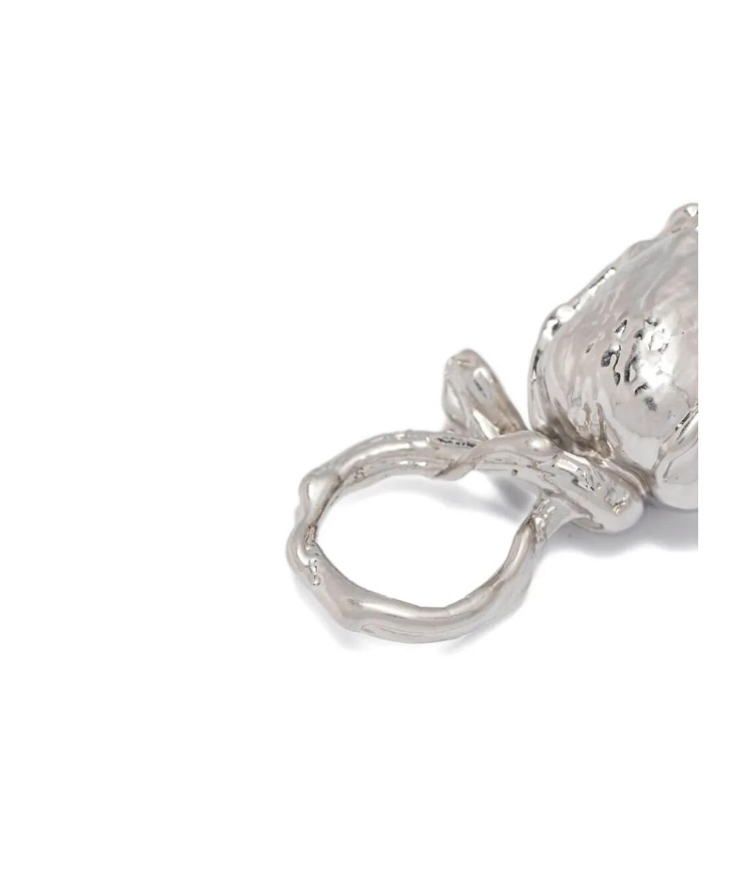 MARNI Металлическое кольцо, фото 2