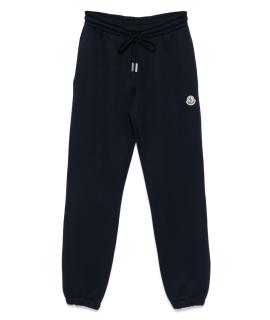 MONCLER Прямые брюки