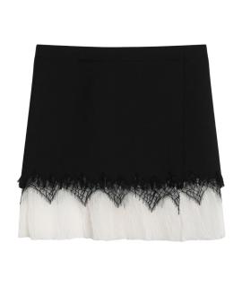 ALEXANDER MCQUEEN Юбка мини