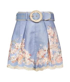 ZIMMERMANN Шорты