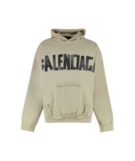 BALENCIAGA Худи/толстовка