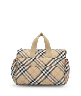 BURBERRY Сумка тоут