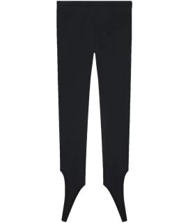 COURREGES Прямые брюки