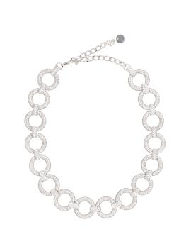 SELF-PORTRAIT Колье