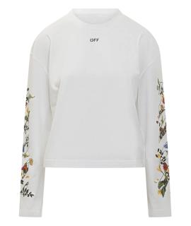 OFF-WHITE Лонгслив