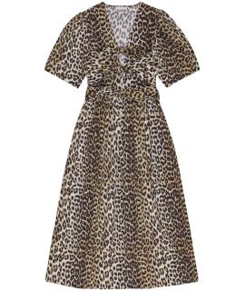 GANNI Повседневное платье