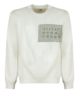 MM6 MAISON MARGIELA Худи/толстовка