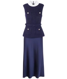 SELF-PORTRAIT Вечернее платье