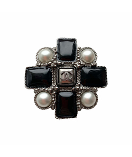 

Булавка / брошь CHANEL PRE-OWNED